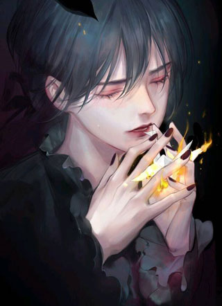 偏执狂的小奶猫野的很小说