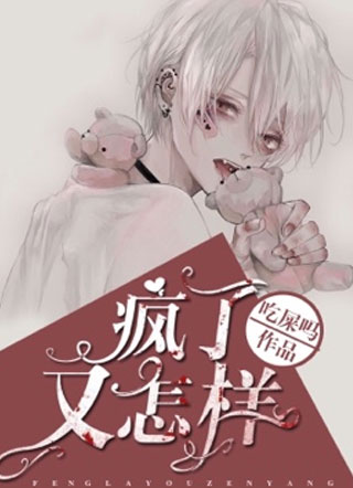 疯了又怎样小说