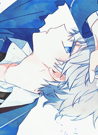 柏林少女商照小说