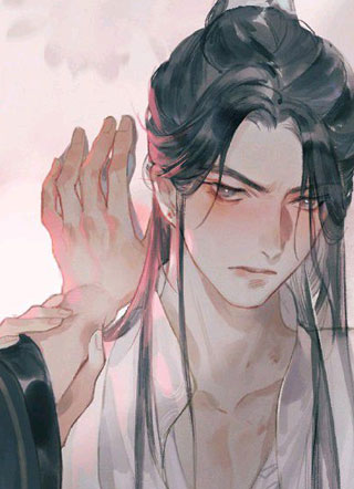 【穿书】穿成反派师尊后我弯了小说