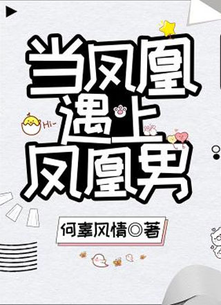 当凤凰遇上凤凰男小说