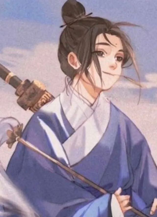 慕君上小说