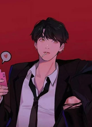 白先生的痞子老公小说