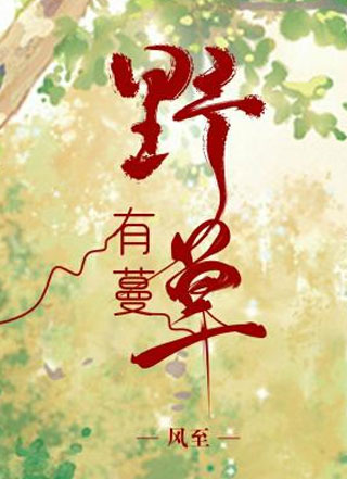 野有蔓草小说