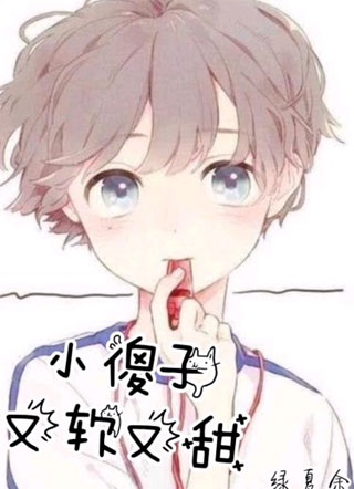 小傻子又软又甜绿夏余暖小说