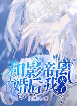 和影帝离婚后我火了小说