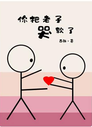 你把老子哭软了小说