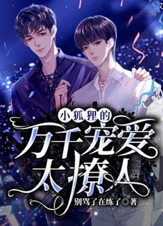 小狐狸的万千宠爱太撩人纪乘星小说