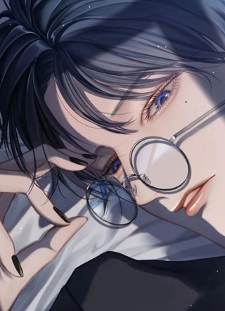 非典型性告白小说