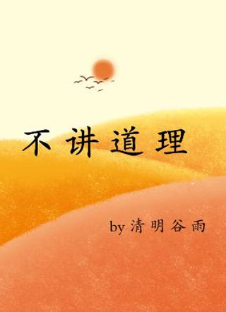 不讲道理段渊小说