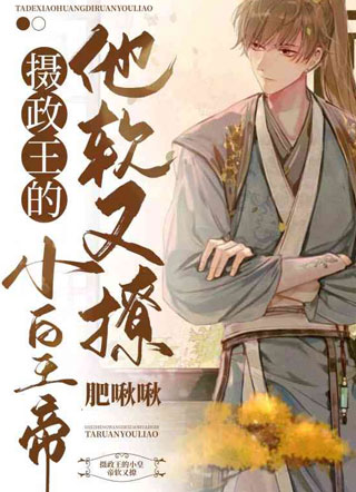 摄政王的小皇帝他软又撩沈予白小说