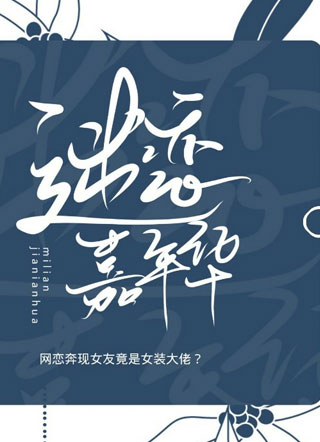 迷恋嘉年华小说