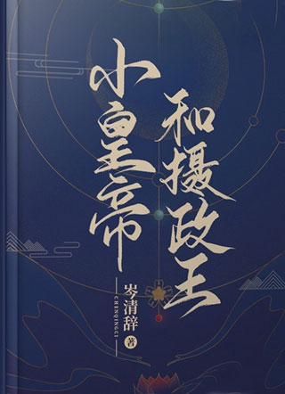小皇帝和摄政王小说