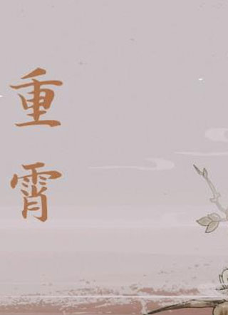 重霄小说