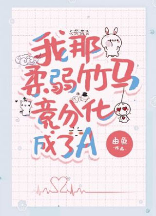 我那柔弱竹马竟分化成了A小说