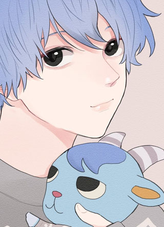 学长，在嗑盐吗？小说