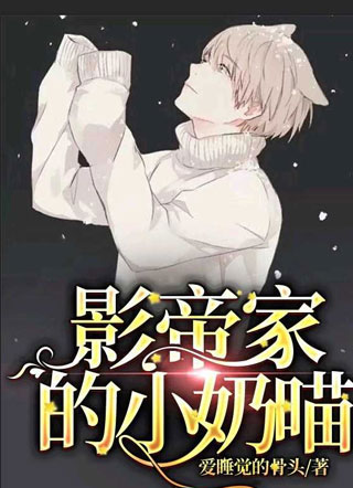 影帝家的小奶喵秦瑟小说