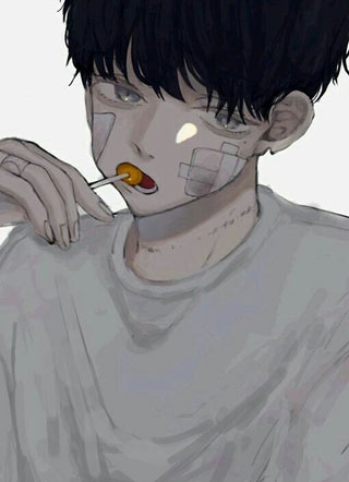 总裁和他的男人小说