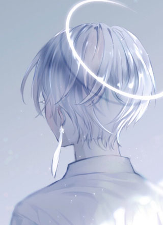 睡了死对头后小说