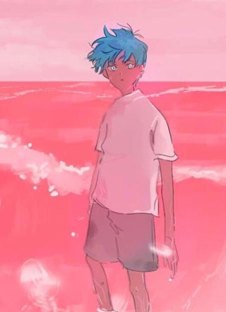 竹马请留步小说