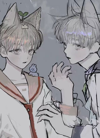 总裁和总裁小说