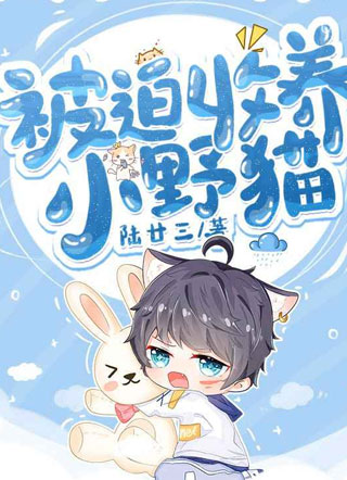 被迫收养小野猫李云和小说