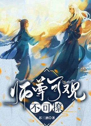 【穿书】师尊可观不可撩辞镜小说