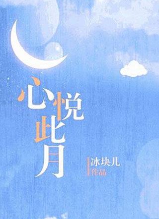 心悦此月小说