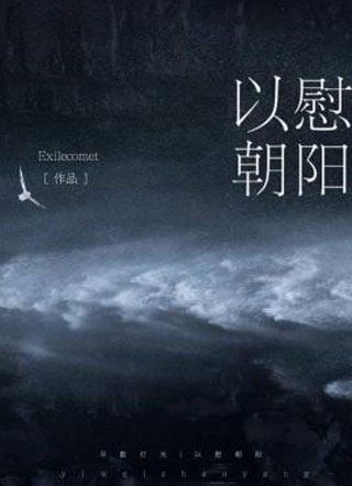 以慰朝阳小说