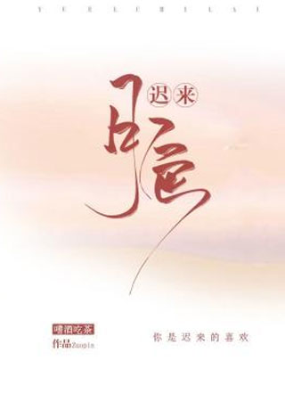 迟来月色小说