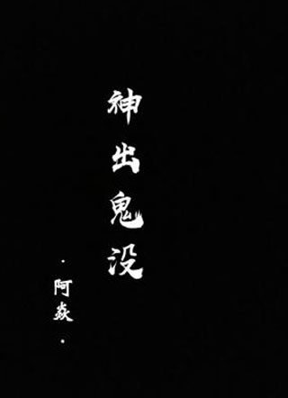 神出鬼没小说