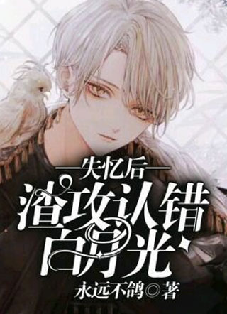 失忆后渣攻认错白月光小说
