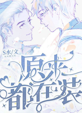 原来都在装小说