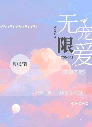 无限宠爱小说