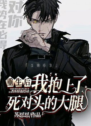 重生后我抱上了死对头的大腿小说
