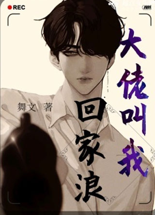 大佬他非我不可小说