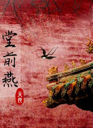 堂前燕小说