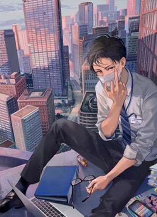 我和男友奉母成婚明迪小说
