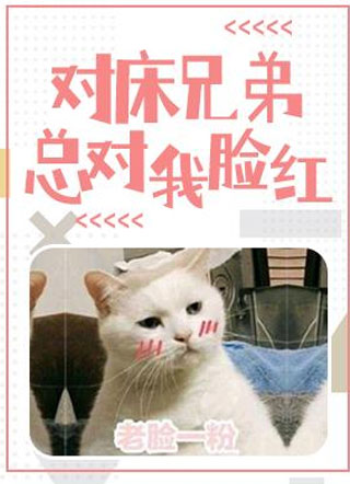 对床兄弟总对我脸红杨陶小说