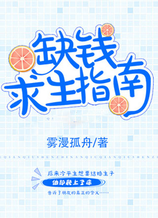 缺钱求生指南小说
