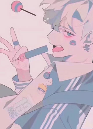 独宠少爷小说