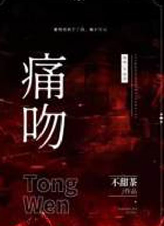 痛吻小说