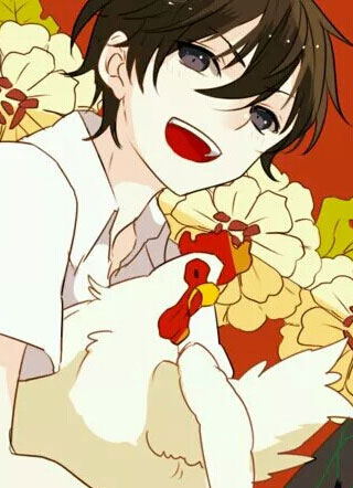 宿主太作了小说