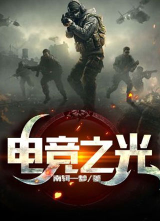 电竞之光小说