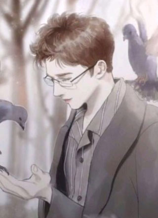 校霸他成了班长的跟班江柯小说