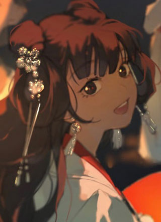春夜已逝小说