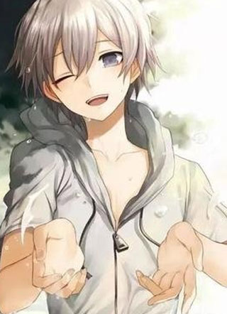 被年下小狼狗叼回家小说