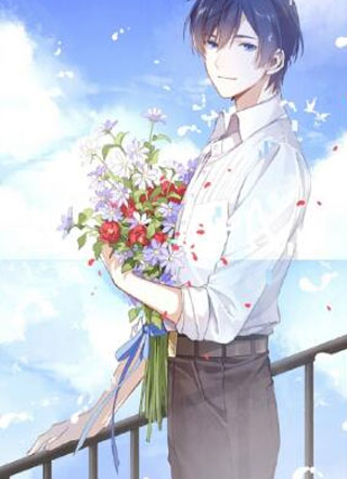 重生后司先生总怕我被拐跑小说