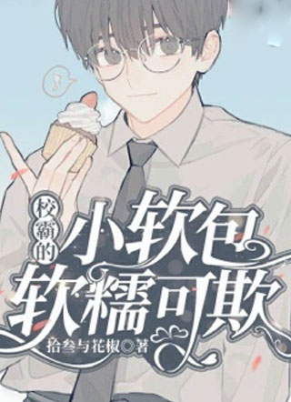 校霸的小软包软糯可欺小说