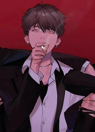 死对头意外结婚后小说